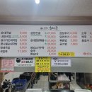 옛순대국 이미지