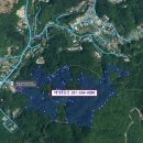 남양주시 토지 농림지역 보전산지 임야 50.680평 급매 매매 이미지