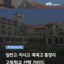 정진메디칼 | [입시칼럼] 우리 아이에게 맞는 고등학교는? 일반고 vs 자사고 vs 특목고