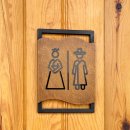 연화정도서관 화장실 이미지