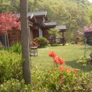 전원펜션 이미지