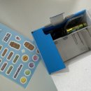 아주기획 | 미니 멘토스 레트로 캠코더 화이트데이 기획팩 후기