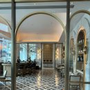 호텔미라주 | 방콕 여행 호텔 :: 월도프 아스토리아 방콕 조식 &amp; 헬스장