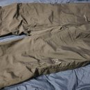 Burton GORE-TEX Snowboard Pants - Mens Size M 이미지