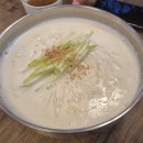산두리비빔국수 이미지