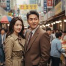 송하PC | 언더커버미스홍 박신혜 홍금보 워맨스 레트로 코미디 놓칠 수 없는 이유