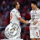 휴식 필요한 ‘괴물’, 이번에도 대표팀 낙마…홍명보 “큰 사명감 가진 선수, 다음 기회 있을 것” 이미지