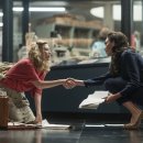 블랙우먼짐 이미지