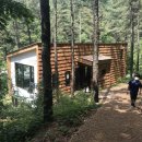 책속의길 작은도서관 이미지