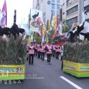 제6회 충장축제 ‘추억속으로 여행’ 팡파르 울려 이미지