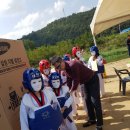 장천태권도장 이미지