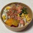 카페그리닝 | 천안 불당동맛집 추천｜브런치·포케 맛집 ‘카페그리닝 불당점’ 후기🥗