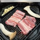 대호숯불갈비 | 부산 온천장 돼지갈비 재방문 맛집 '대길숯불갈비'