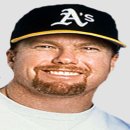 [MLB] [Mark McGwire] 마크 맥과이어 레전드 외야수 겸 1루수 별명 빅맥(Big Mac) [통산성적 타율 2.63 홈런 583 안타 1414 기록] 이미지