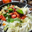진짜로닭갈비국수사랑 | 남이섬맛집 남이가든 후기 강뷰 보며 즐기는 남이섬닭갈비 맛집