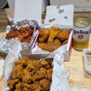 그시절옛날통닭(죽도점) | 부여 맛집 추천 내돈내산 바삭함이 다른 옛날통닭