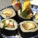 우럼마김밥 이미지