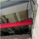 칠곡군 | 경북 칠곡군 송정리 금속천장 DMC 시공 후기 내구성과 마감을 동시에 잡은 천장공사