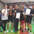 중독된복싱체육관 이미지