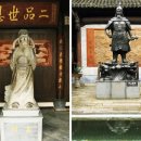 숨 막히는 희생 강요..가문의 영광으로 포장된 여성 사당 " 휘주문화 ② 안후이성 용천과 당월 이미지
