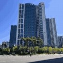 e편한세상 지축 센텀가든