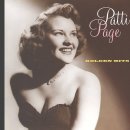 Changing Partners / Patti Page(패티 페이지) 이미지