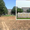 남문건물 앞 이미지