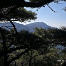 용문산 이미지