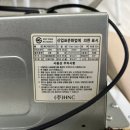 Hinex가스레인지환풍기 고장 교체