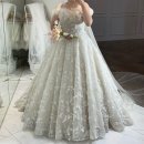 중부대로3 | 결혼 준비 chapter16 수원 에스브라이드 웨딩 본식 드레스 가봉 후기<3>