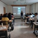 장선종합사회복지관 | 장선종합사회복지관/이미경강사