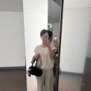 모나코 | 망고매니플리즈 모나코 밴딩 팬츠 154cm 후기