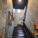 경성살롱 본점 | 설연휴 2번연속 방문한 경성살롱 카페 내돈내산 후기