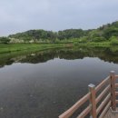 함안 칠서 강나루, 대산면 악양생태공원 한바퀴 이미지