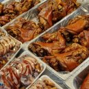 자매족발 이미지