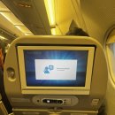 1179 | 대한항공 김포에서 제주 KE1179 후기 : 프레스티지 이코노미 비상구좌석 정보