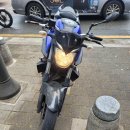 19년 mt03 판매완료 이미지