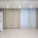 풍림아이원아파트 경로당 | 인천 송도풍림아이원아파트 커튼 블라인드 시공후기