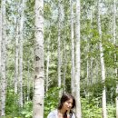 라포레성형외과의원 | [서울 압구정] 밤비 속눈썹 연장으로 꽃사슴 눈썹 만들기 가을 맞이 뷰티 대변신