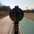 오산천 자전거대여소 이미지