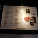 하당 장미의거리 입구 이미지