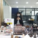 [사진관] 201210 &#39;우리동네 사진관&#39; 수원역 취업사진 후기 / 헤어 &amp; 메이크업 (고급취업사진)