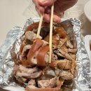 서남지 | 대곡동맛집 푸짐한 대구 달서구 족발 '서남왕족발' 방문포장 솔직후기
