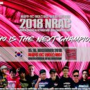2018 북광주 RC 레이스웨이 아시아 챔피언쉽 | NOTICE 이미지