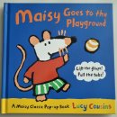 전권일농장 | 아기 영어그림책 추천, 메이지 Maisy 영어 조작북 2세 아이의 엄마표 영어 강추템