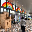 싱어롱 영어 뮤지컬 | [김포현대아울렛_넘버블록스 팝업] 토요일 오픈런 후기 및 주차 팁