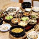 수리뫼 | 경주 한옥 한정식 추천 | 경주신라반상 수리뫼 후기