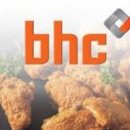 bhc 치킨 이미지