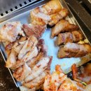 서면삼겹살맛집, 직원이 직접 구워주는 고기집 서면금돼지 후기