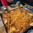 철순이네김치찌개 | [서울 광진구] 철순이네 김치찌개_김치돼지볶음